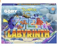 Labyrinthe Junior le monde de Dory à 15.99 €
