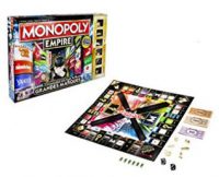 Jeu de société Monopoly Empire à 16.99€(version 2016)