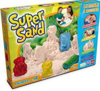 Loisir Créatif Super Sand à 11.67€