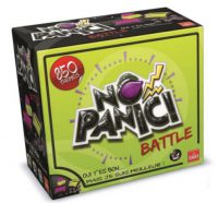 Jeu No Panic Battle à 11.99 €