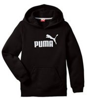 Sweat Shirt Puma Garçon à 20.70€