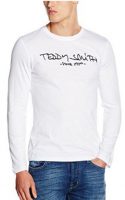 Tee Shirt Ticlass Teddy Smith Homme à 10.75€ (8.67 pour les abonnés premium)