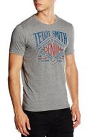 Tee Shirt Trouser Mc Teddy Smith Homme à 10.75€