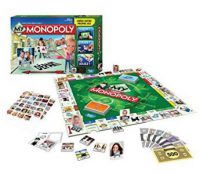 Jeu My Monopoly à 16.91€