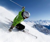 Skiogrande : 50% de remise sur forfaits ski dans 12 stations des Alpes