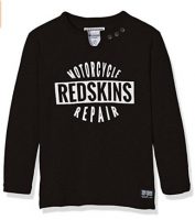 Tee Shirt Atlantique Redskins Garçon à 10€