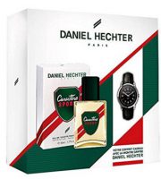 Coffret Daniel Hechter Eau de Parfum 50ml+ Montre à 12€