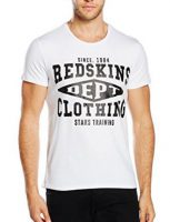 Tee Shirt Gate Calders Redskins Homme à 10€