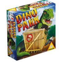 Jeu de Société Dino Park à 7.49€