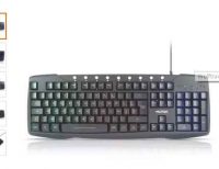 8.67€ le clavier gaming azerty