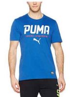 Tee Shirt Style Puma Homme à 7-8€