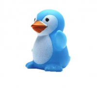 0,18€ le jouet de baignoire Pingouin port inclus