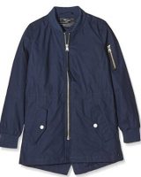 Manteau Peverly Teddy Smith Fille à 23€