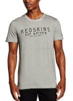 Tee Shirt Exploration Scents Redskins Homme à 8€