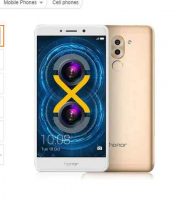 Bon plan smartphone: HUAWEI HONOR 6X 32go à 96€ ( sans frequence b20)