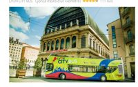 Lyon : Billets à prix réduits pour les bus touristiques lyon city bus