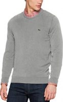 Pull Lacoste Homme à 77€