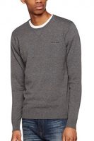 Pull Play Teddy Smith Homme à 18€