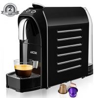 Machine à Espresso Aicok à 59€