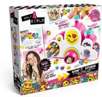 Loisir Créatif Gom’z Studio Canal Toys à 19.99€(prime)