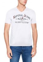 Tee Shirt Makao Kaporal Homme à 11.22€
