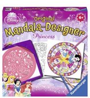 Mandala Designer Ravensburger à 8.25€