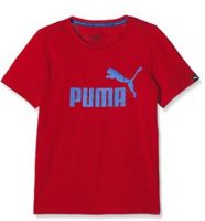 Tee Shirt Ess N°1 Puma Enfant à 8.10€