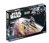 Maquette Anakin’s Jedi Fighter Star Wars à 8.99€