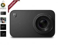 Caméra sportive Xiaomi Mijia à 63€