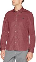 Chemise Milford Solid Timberland Homme à 20-26€