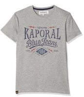 Tee Shirt Naker Kaporal Garçon à 10€