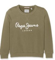 Sweat Shirt Shio Teen Pepe Jeans Garçon 17€