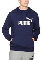 Sweat Shirt Ess N°1 Puma Homme à 21€