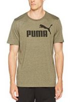 Tee Shirt Ess N°1 Puma Homme à 7-8€