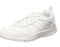 15€ les chaussures reebok almotio 3 blanches (enfants)