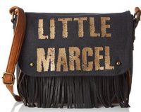 Sac Vi04 Little Marcel Femme à 16€