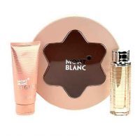 Parfum : Coffret cadeau Montblanc Legend femmes 50ml à 26.5€ port inclus