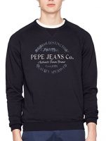 Sweat Shirt London Ryan Pepe Jeans Homme à 16-23€
