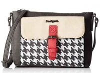 33€ Sac desigual Orleans to the office
