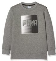 Sweat Shirt Puma Enfant à 15-19€
