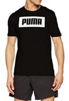 Tee Shirt Rebel Basic Puma Homme à 8-9€