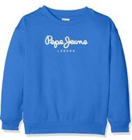 Sweat Shirt Pepe Jeans Rose Jr Fille à 15-18€