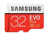 7.6€ la carte mémoire 32go Samsung .. port inclus