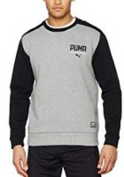 Sweat Shirt Style Puma Homme à 23-25€