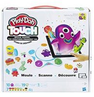 Loisir Créatif Play-Doh Touch à 7€