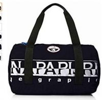 22€ le sac de sport Napapijri de plus de 26 litres
