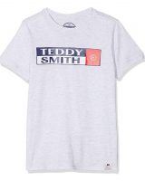 Tee Shirt Tozo Mc Jr Teddy Smith Garçon à 8-11€