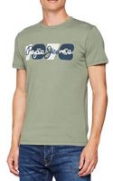 Tee Shirt Dion Pepe Jeans Homme à 12€