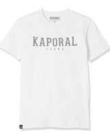 Tee Shirt Monar Kaporal Garçon à 10€