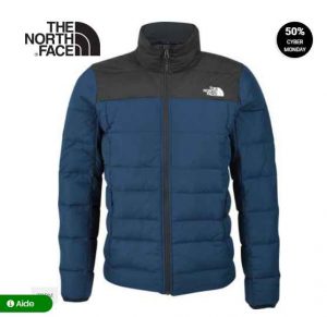 north face combal down jacket